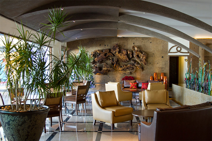 Grand Residences Riviera Cancun All Inclusive