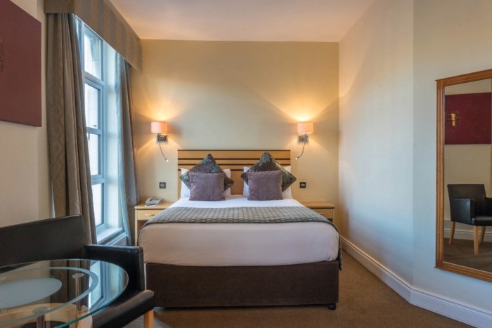 Riu Plaza The Gresham Dublin