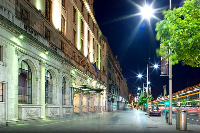 Riu Plaza The Gresham Dublin