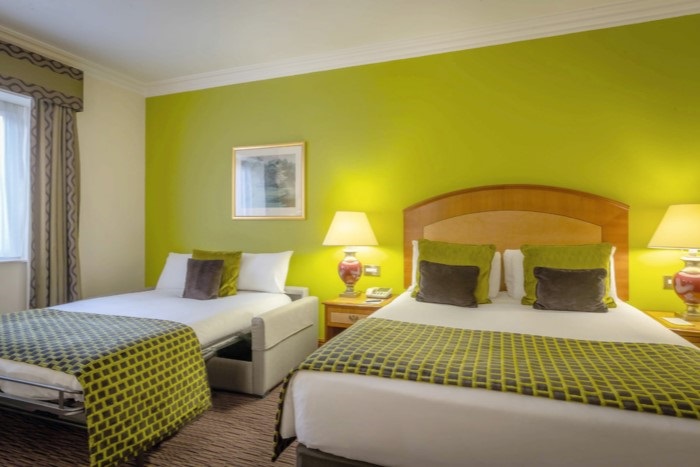 Riu Plaza The Gresham Dublin