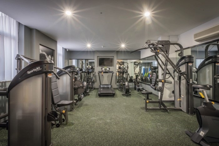 Riu Plaza The Gresham Dublin