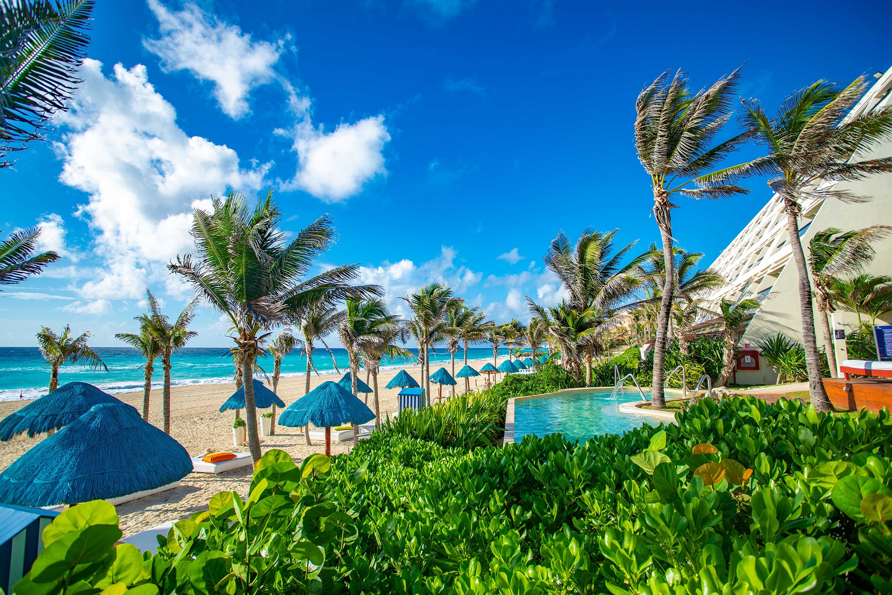 Grand Oasis Cancun