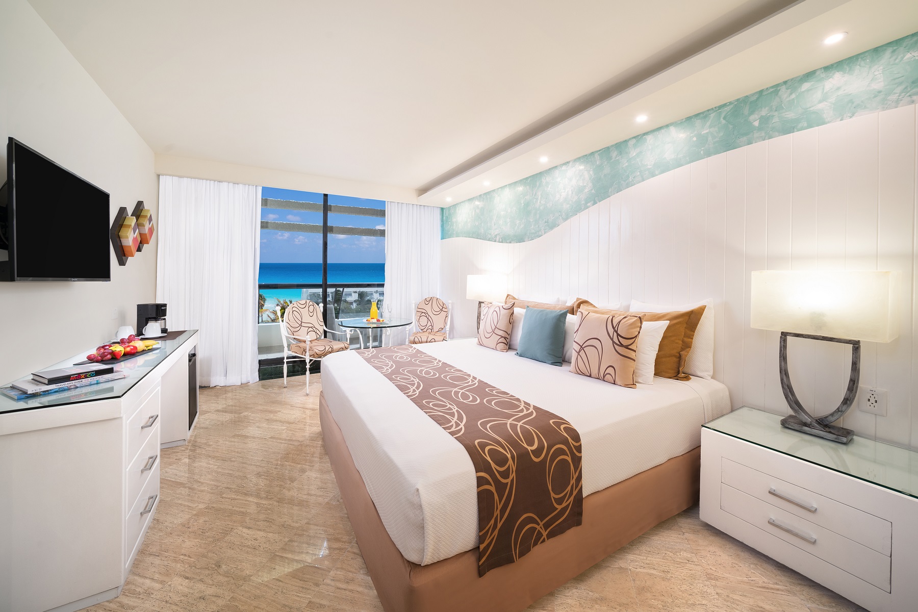 Grand Oasis Cancun