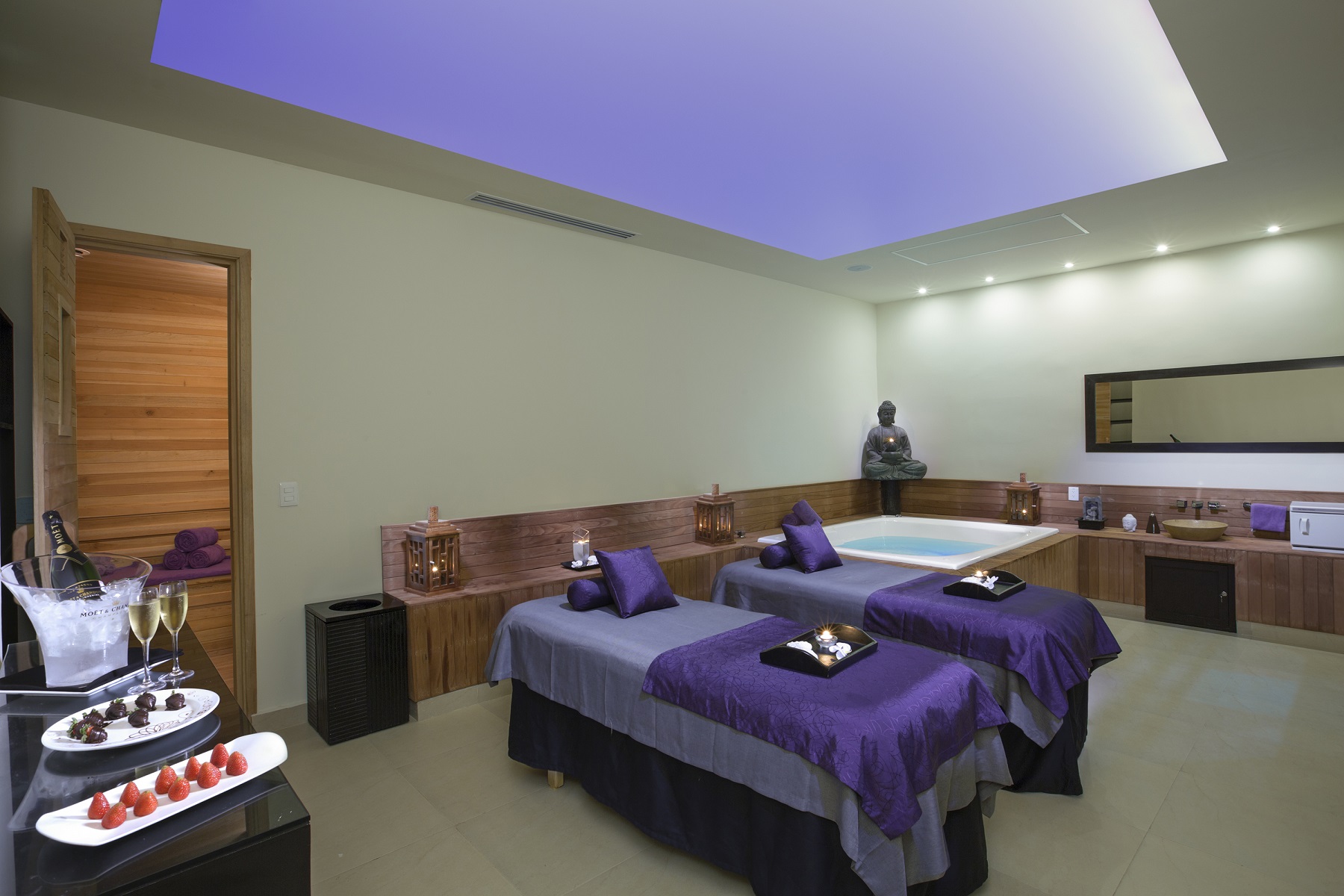 Grand Oasis Cancun