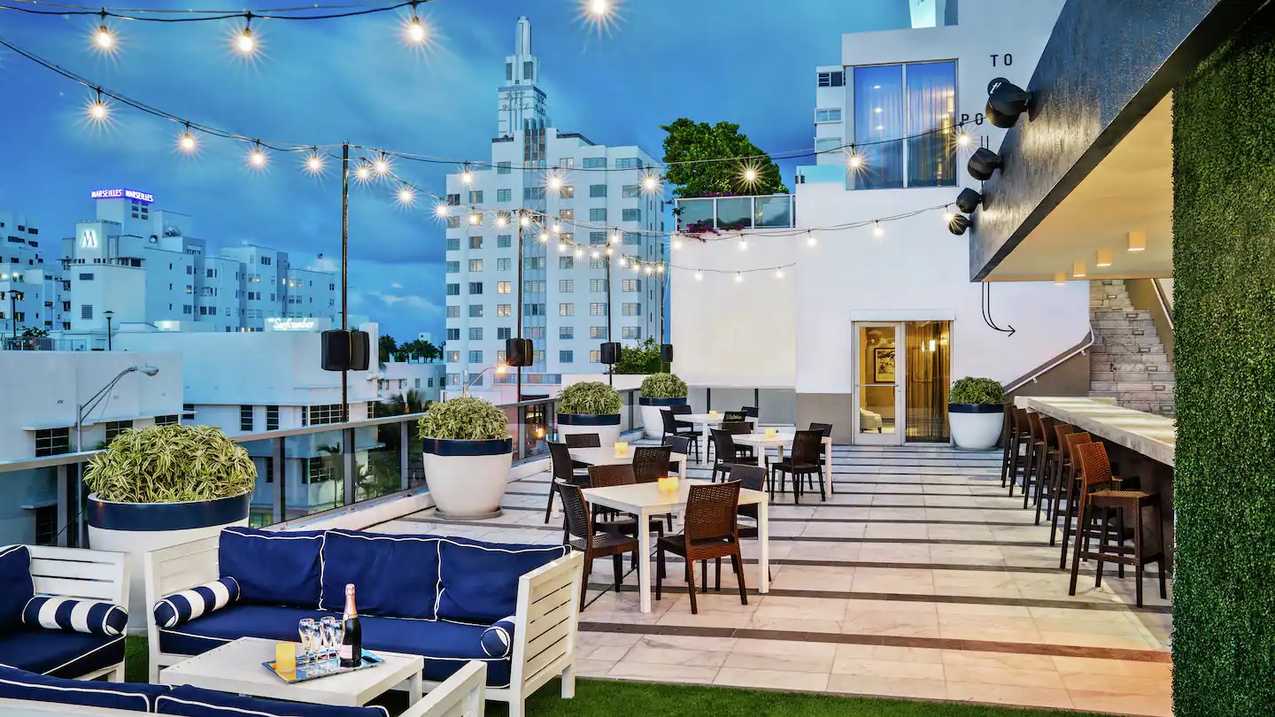Gale South Beach, Curio Collection by Hilton