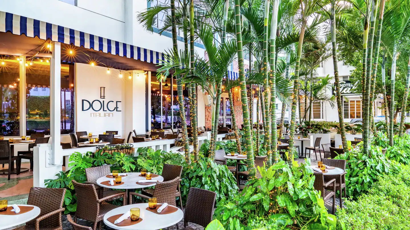 Gale South Beach, Curio Collection by Hilton