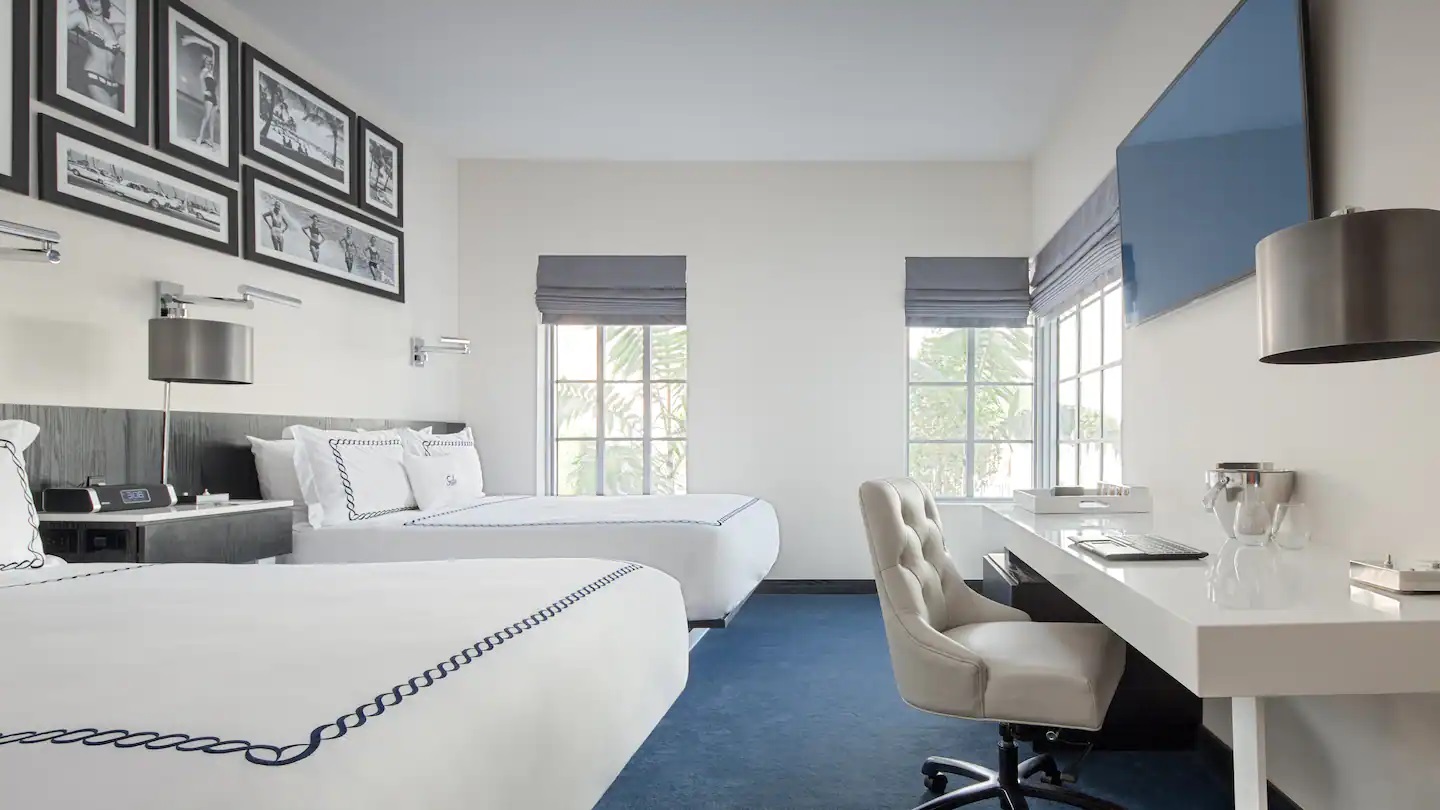 Gale South Beach, Curio Collection by Hilton