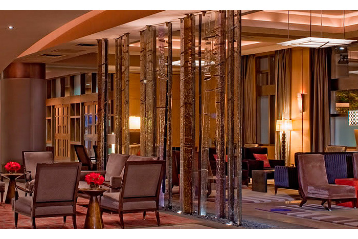 Grand Hyatt Seattle