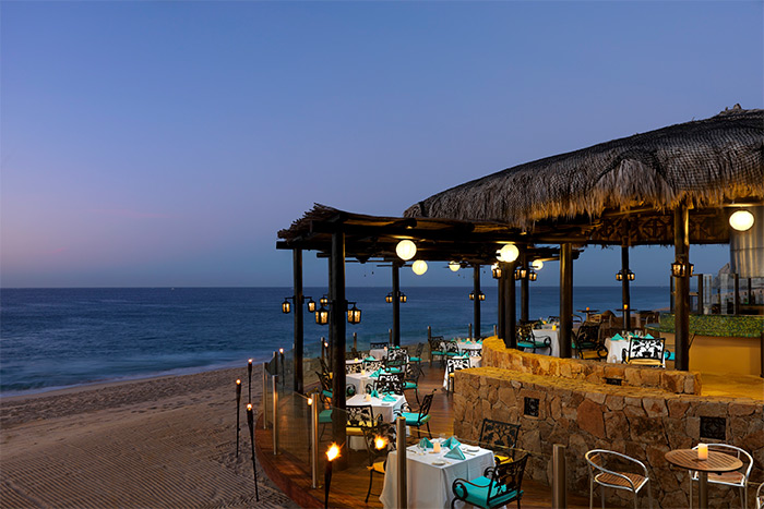 Grand Solmar Lands End Resort & Spa