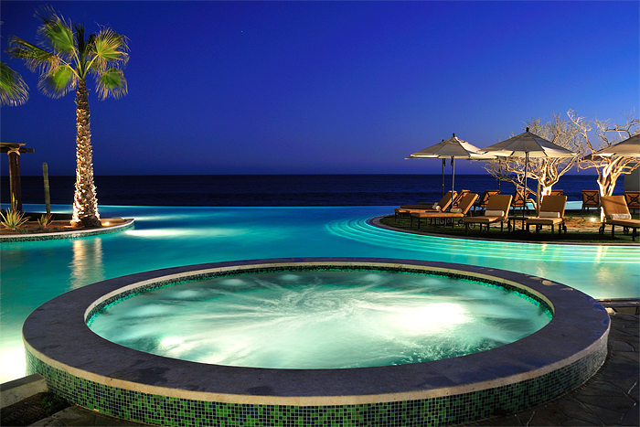 Grand Solmar Lands End Resort & Spa