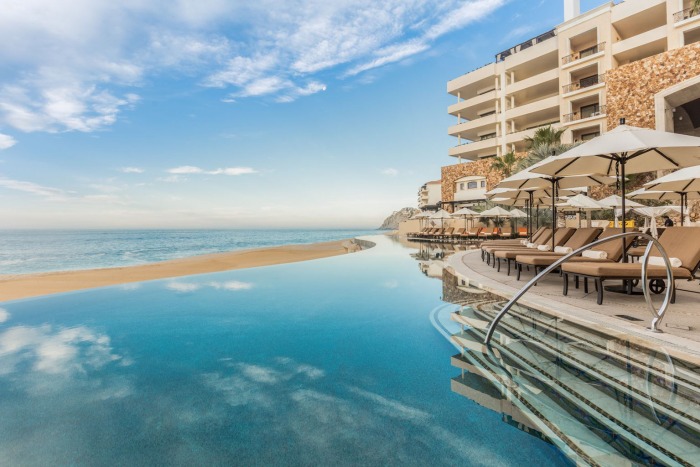 Grand Solmar Lands End Resort & Spa