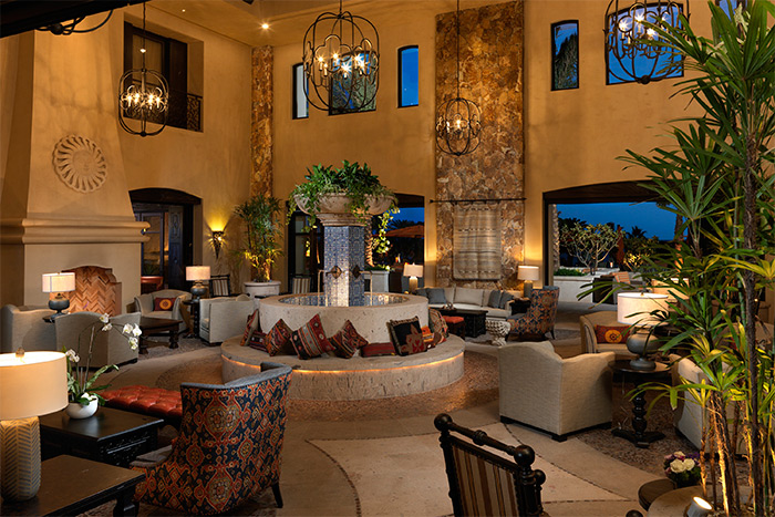 Grand Solmar Lands End Resort & Spa