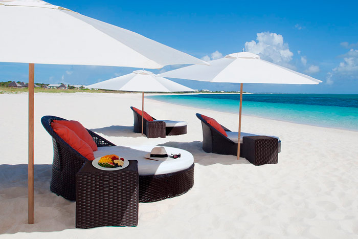 Wymara Resort and Villas, Turks & Caicos