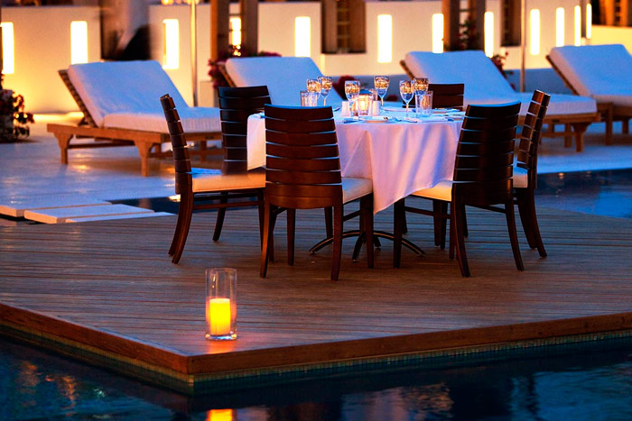 Wymara Resort and Villas, Turks & Caicos