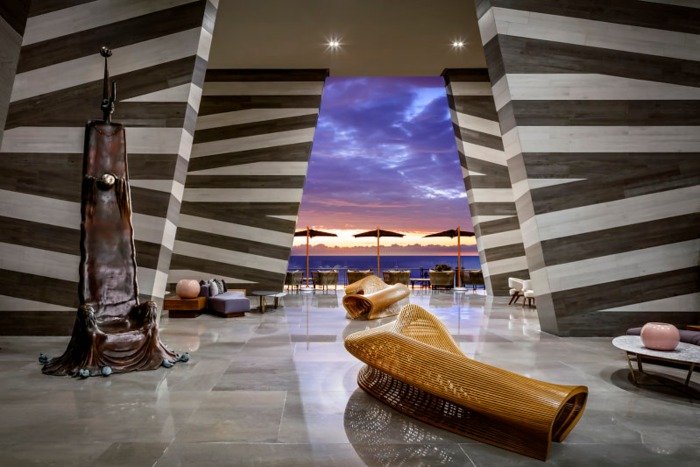 Grand Velas Los Cabos