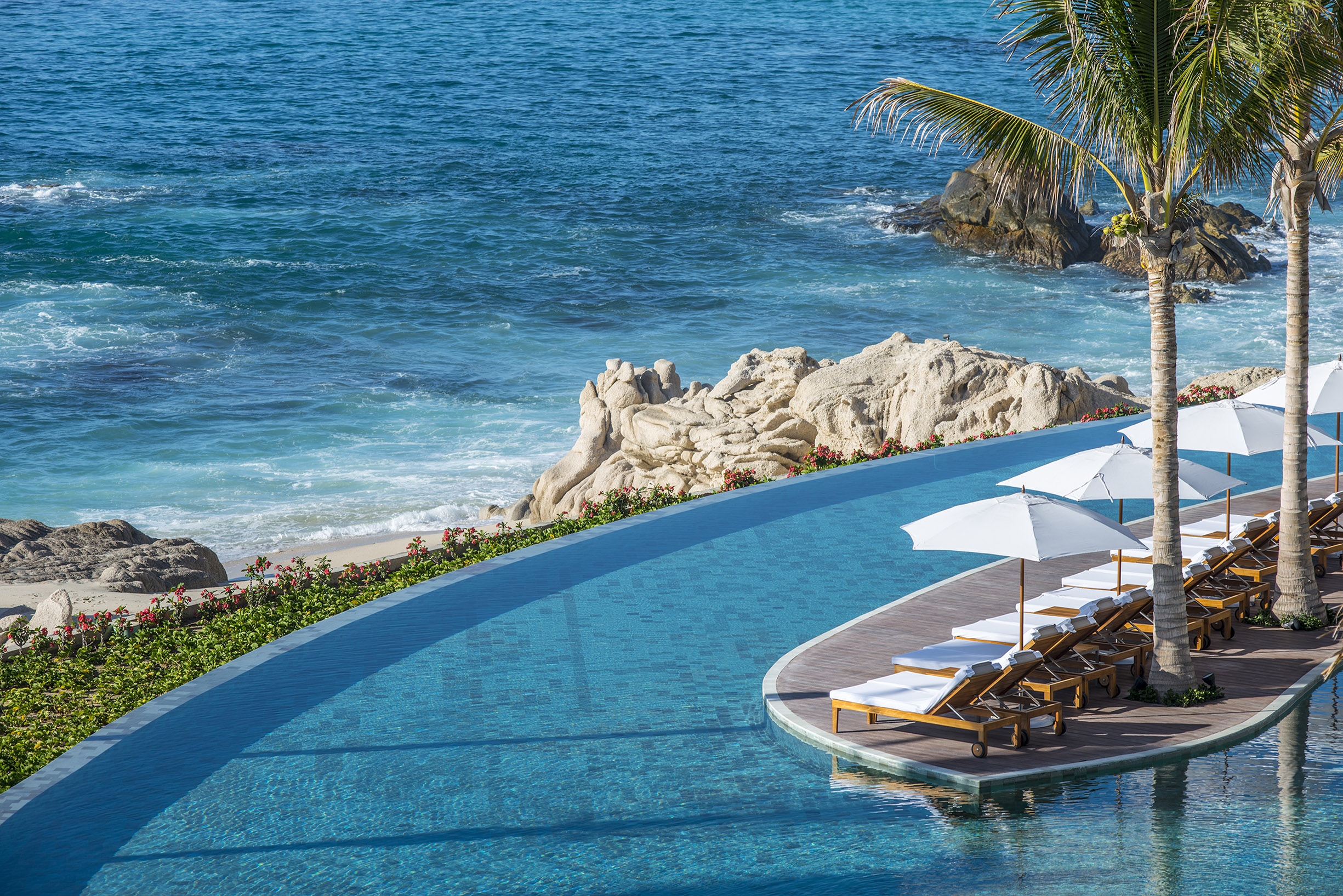 Grand Velas Los Cabos