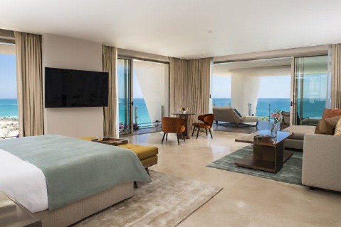 Grand Velas Los Cabos