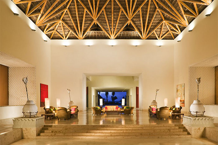 Grand Velas Riviera Maya