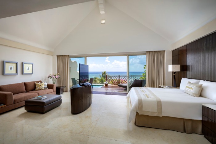 Grand Velas Riviera Maya