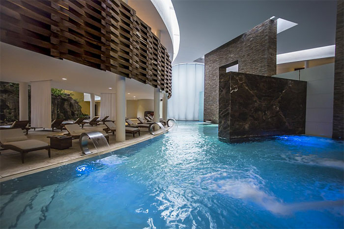 Grand Velas Riviera Maya