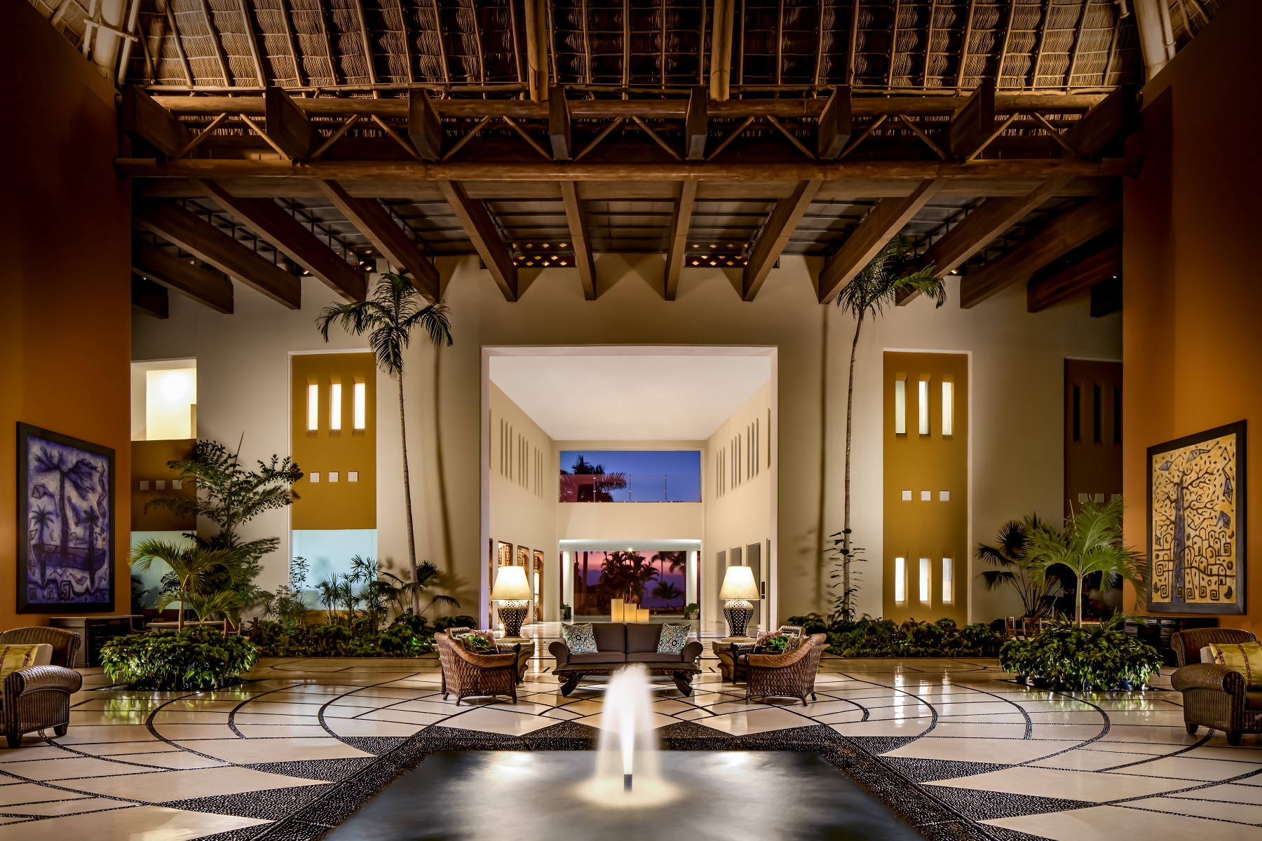 Grand Velas Riviera Nayarit