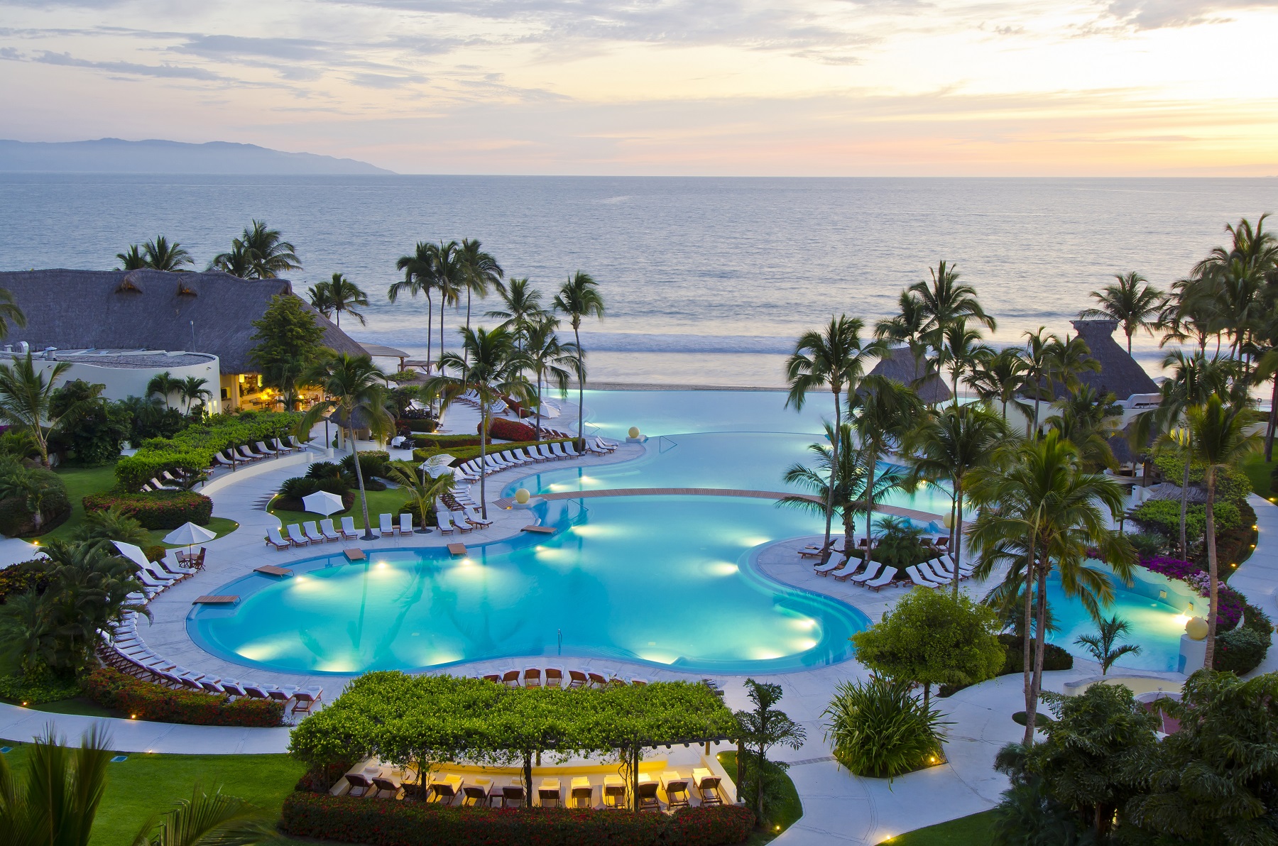 Grand Velas Riviera Nayarit