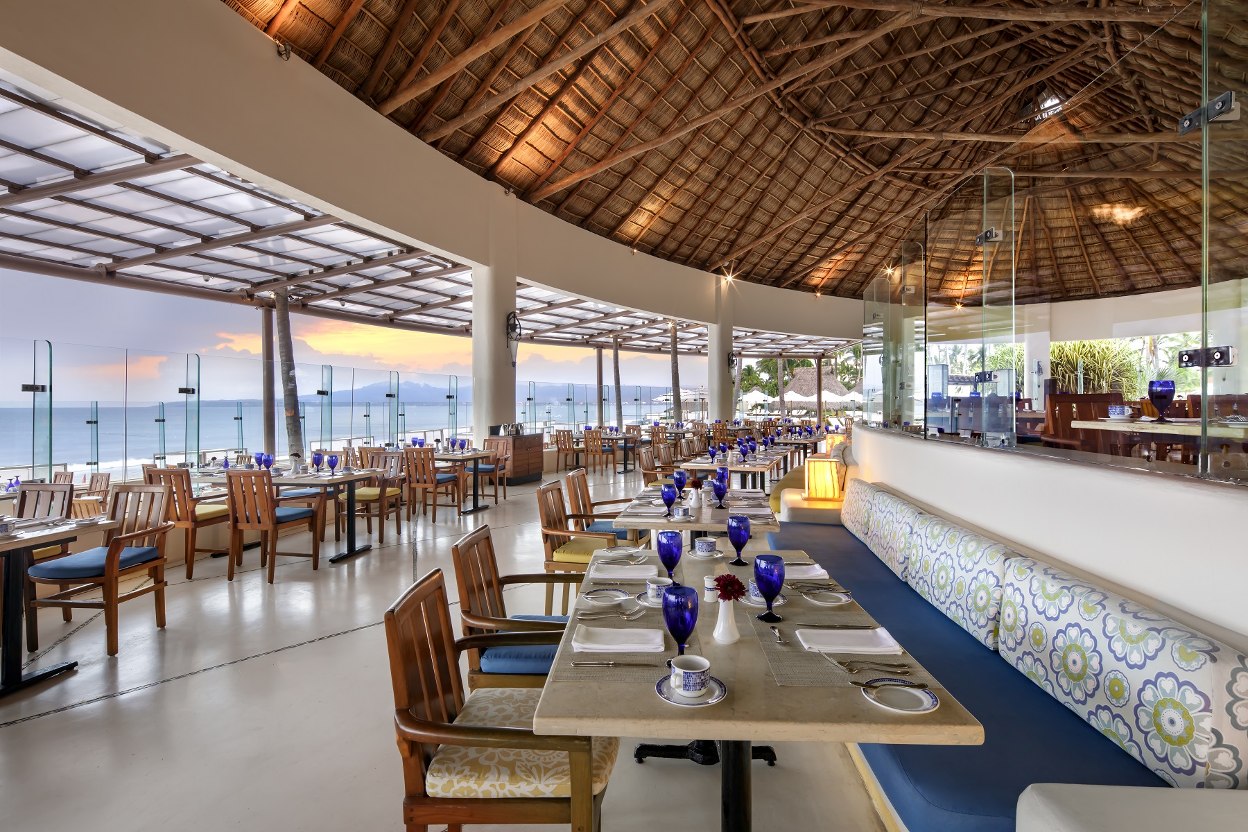Grand Velas Riviera Nayarit