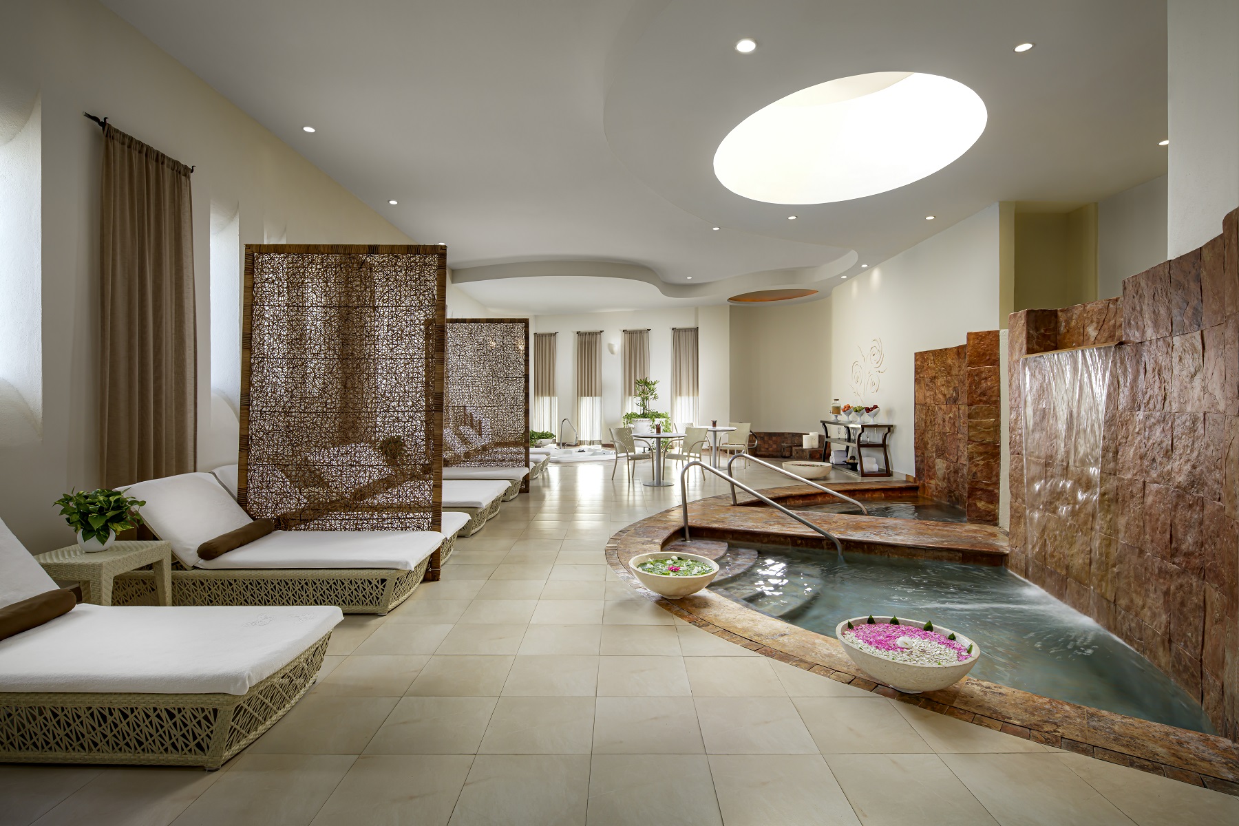 Grand Velas Riviera Nayarit