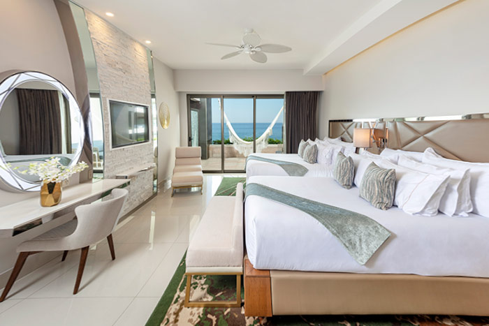 Garza Blanca Resort & Spa Los Cabos