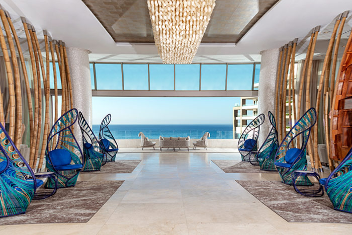 Garza Blanca Resort & Spa Los Cabos