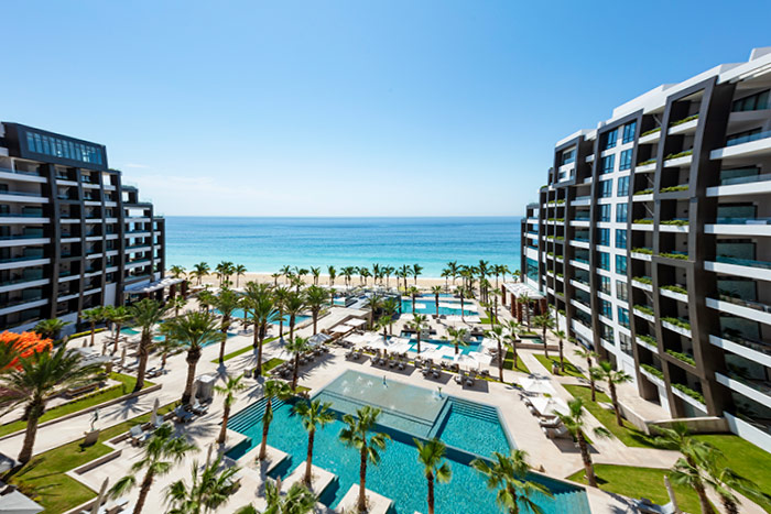 Garza Blanca Resort & Spa Los Cabos
