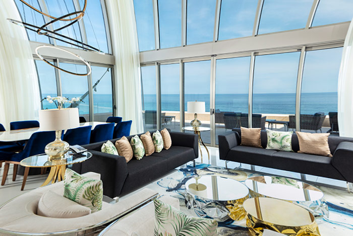 Garza Blanca Resort & Spa Los Cabos