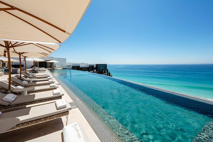 Garza Blanca Resort & Spa Los Cabos