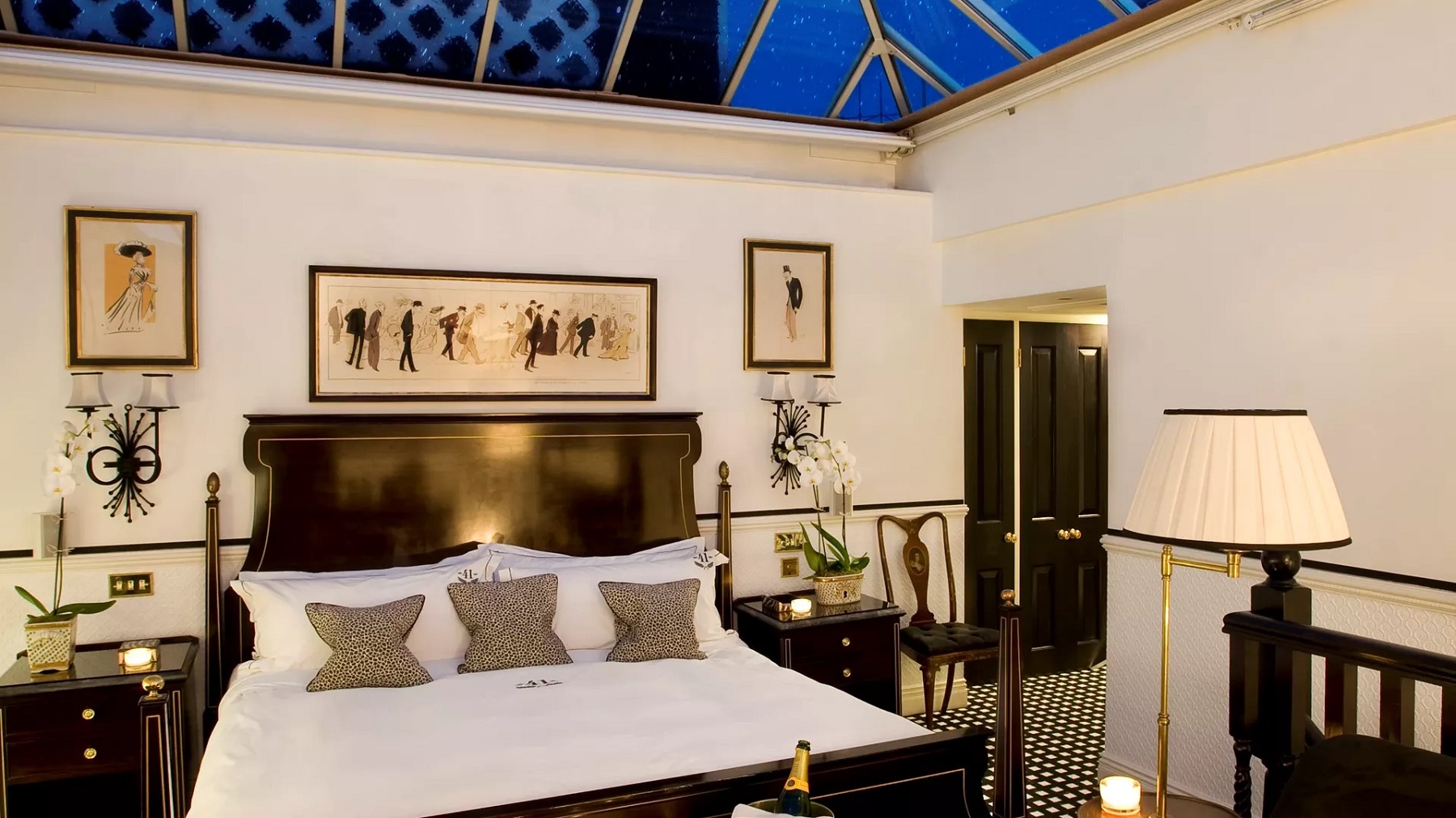 Hotel 41
