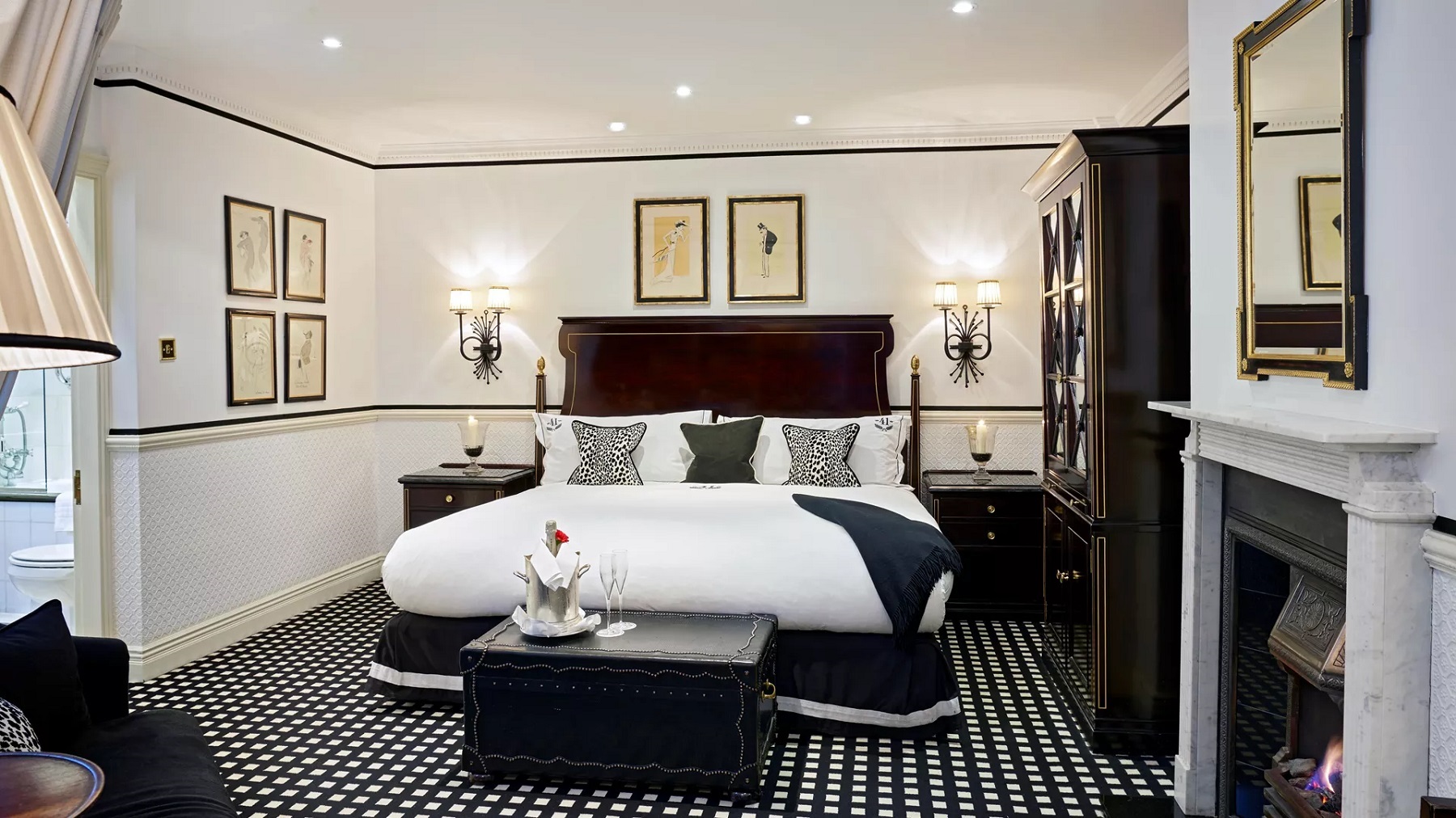 Hotel 41