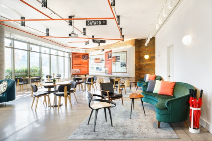 Hotel 50 Bowery, part of JdV by Hyatt