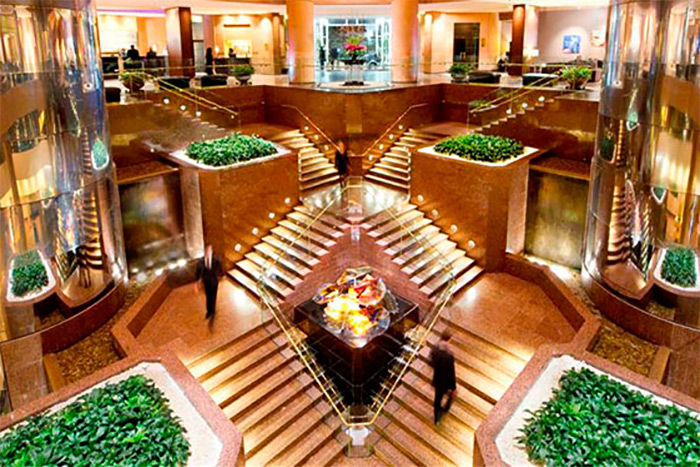 InterContinental Adelaide