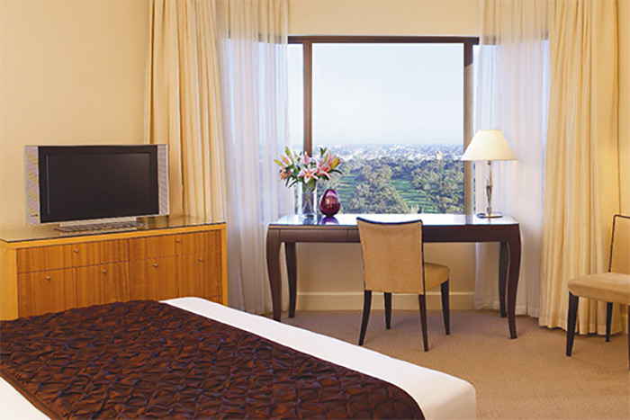 InterContinental Adelaide