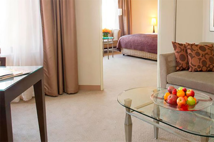 InterContinental Adelaide