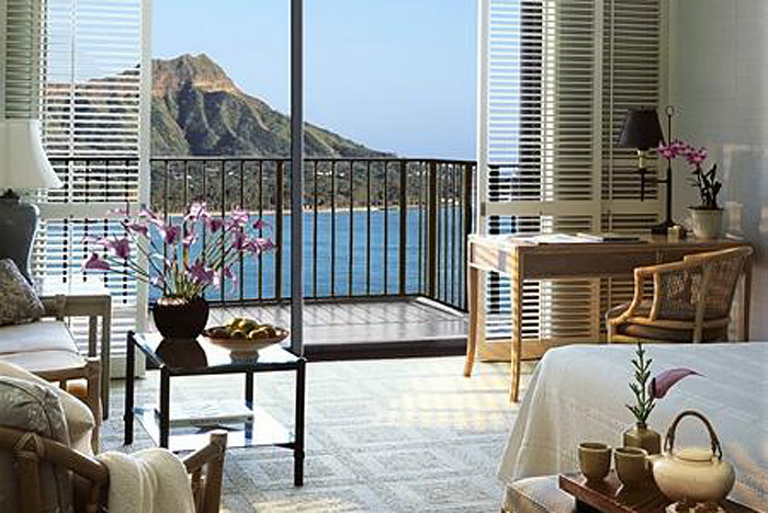 Halekulani