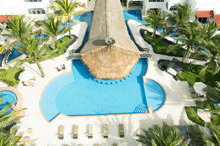 Hidden Beach Au Naturel Resort