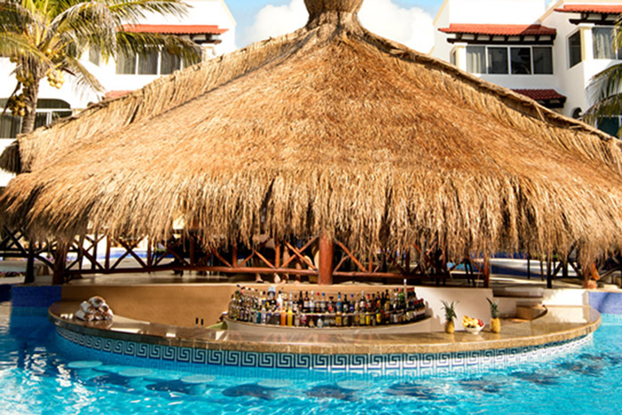 Hidden Beach Au Naturel Resort