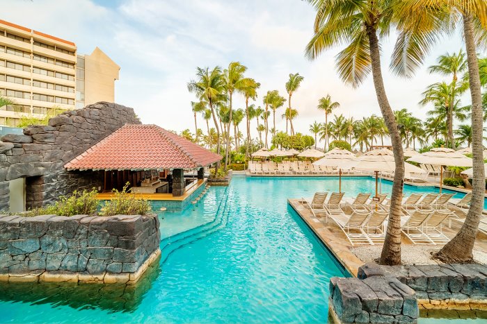 Hyatt Regency Aruba Resort Spa and Casino