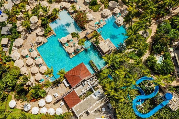 Hyatt Regency Aruba Resort Spa and Casino