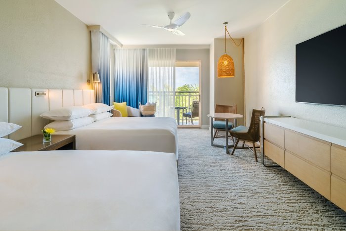 Hyatt Regency Aruba Resort Spa and Casino