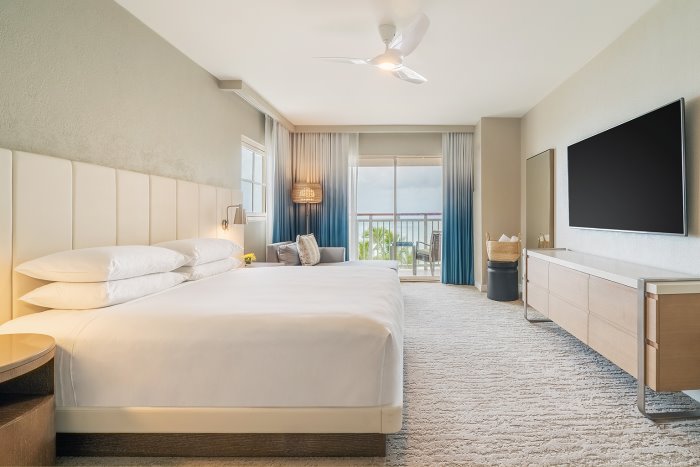 Hyatt Regency Aruba Resort Spa and Casino