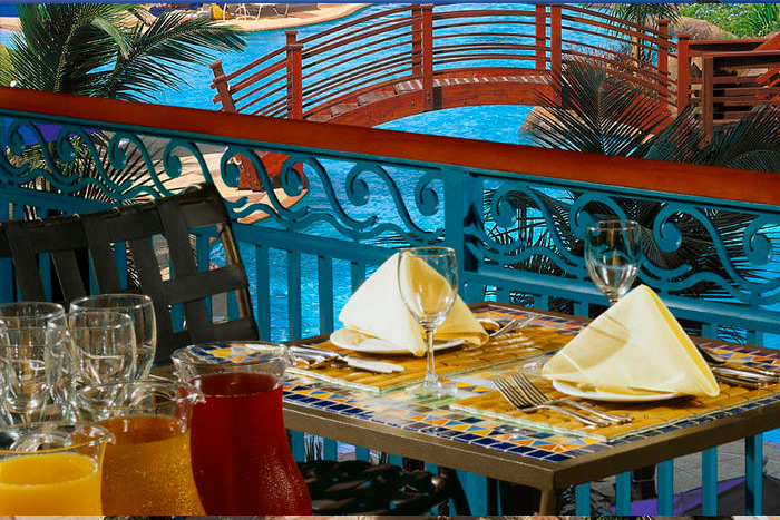 Hilton Barbados Resort