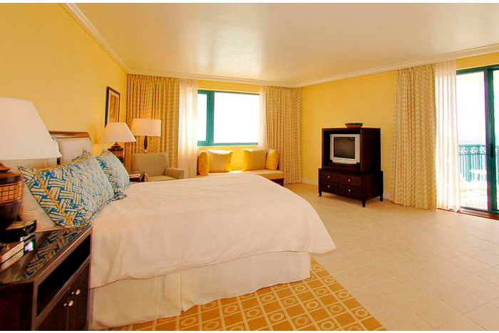 Hilton Barbados Resort