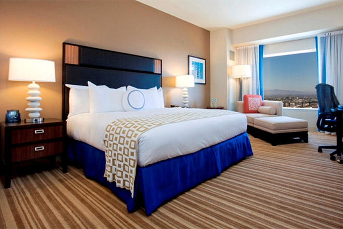 Hilton San Diego Bayfront