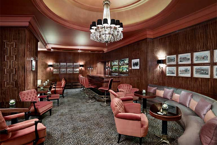 Hotel Bristol, a Luxury Collection Hotel, Vienna